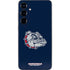 Gonzaga University Bulldog Logo Galaxy S25 Plus Skin
