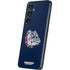 Gonzaga University Bulldog Logo Galaxy S25 Plus Skin