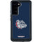 Gonzaga University Bulldog Logo Galaxy S24 Plus Waterproof Case