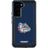 Gonzaga University Bulldog Logo Galaxy S24 Plus Waterproof Case