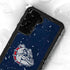 Gonzaga University Bulldog Logo Galaxy S24 Plus Waterproof Case