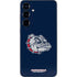 Gonzaga University Bulldog Logo Galaxy S25 Skin