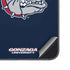 Gonzaga University Bulldog Logo Galaxy S25 Skin