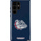 Gonzaga University Bulldog Logo Galaxy Cases