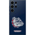 Gonzaga University Bulldog Logo Galaxy S25 Ultra Skin