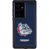 Gonzaga University Bulldog Logo Galaxy S24 Ultra Waterproof Case