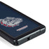Gonzaga University Bulldog Logo Galaxy S24 Ultra Waterproof Case