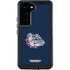 Gonzaga University Bulldog Logo Galaxy S24 Waterproof Case