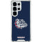 Gonzaga University Bulldog Logo Galaxy S25 Ultra Clear Case