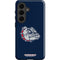 Gonzaga University Bulldog Logo Galaxy S26 Impact Case