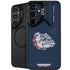 Gonzaga University Bulldog Logo Galaxy S26 Kickstand Case