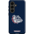 Gonzaga University Bulldog Logo Galaxy S26 Plus Impact Case