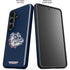 Gonzaga University Bulldog Logo Galaxy S26 Plus Impact Case