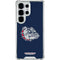 Gonzaga University Bulldog Logo Galaxy S26 Ultra Clear Case