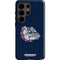 Gonzaga University Bulldog Logo Galaxy S26 Ultra Impact Case