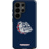 Gonzaga University Bulldog Logo Galaxy S26 Ultra Impact Case