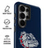 Gonzaga University Bulldog Logo Galaxy S26 Ultra Impact Case
