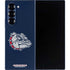 Gonzaga University Bulldog Logo Galaxy Z Fold6 Skin