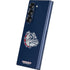 Gonzaga University Bulldog Logo Galaxy Z Fold6 Skin