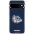 Gonzaga University Bulldog Logo Google Pixel 10 Clear Case