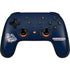 Gonzaga University Bulldog Logo Google Stadia Controller Skin