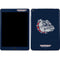 Gonzaga University Bulldog Logo iPad Skins