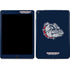 Gonzaga University Bulldog Logo iPad Skins