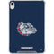 Gonzaga University Bulldog Logo iPad 11th Gen (2025) Clear Case