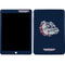Gonzaga University Bulldog Logo Apple iPad Skin