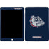 Gonzaga University Bulldog Logo Apple iPad Skin