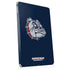 Gonzaga University Bulldog Logo Apple iPad Skin