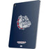 Gonzaga University Bulldog Logo Apple iPad Air Skin