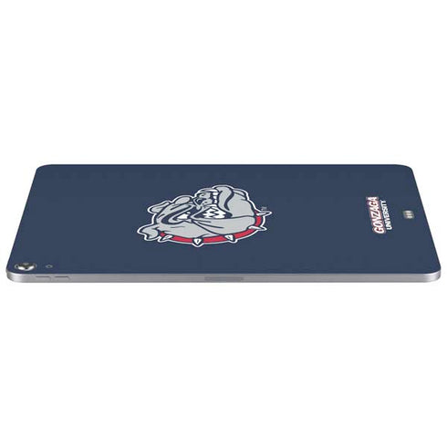 Gonzaga University Bulldog Logo Apple iPad Air Skin