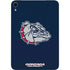 Gonzaga University Bulldog Logo Apple iPad Mini Skin