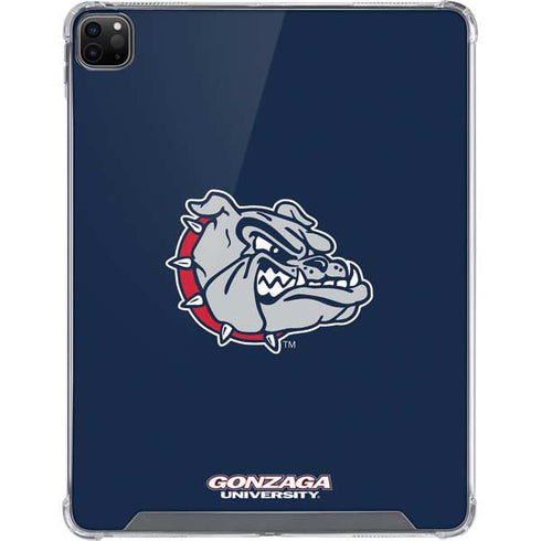 Gonzaga University Bulldog Logo iPad Cases