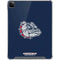 Gonzaga University Bulldog Logo iPad Cases