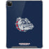 Gonzaga University Bulldog Logo iPad Cases