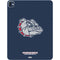 Gonzaga University Bulldog Logo iPad Pro 13in M4 (2024) Skin