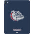 Gonzaga University Bulldog Logo iPad Pro 13in M4 (2024) Skin