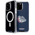 Gonzaga University Bulldog Logo iPhone Cases