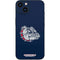 Gonzaga University Bulldog Logo iPhone 15 Skin