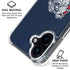 Gonzaga University Bulldog Logo iPhone 16 MagSafe Case