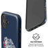 Gonzaga University Bulldog Logo iPhone 16 Magsafe Impact Case