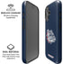 Gonzaga University Bulldog Logo iPhone 16 Magsafe Impact Case