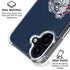 Gonzaga University Bulldog Logo iPhone 16 Plus MagSafe Case