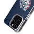 Gonzaga University Bulldog Logo iPhone 16 Pro MagSafe Case