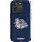 Gonzaga University Bulldog Logo iPhone 16 Pro Magsafe Impact Case