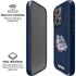 Gonzaga University Bulldog Logo iPhone 16 Pro Magsafe Impact Case
