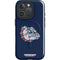 Gonzaga University Bulldog Logo iPhone 16 Pro Max Magsafe Impact Case