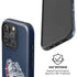 Gonzaga University Bulldog Logo iPhone 16 Pro Max Magsafe Impact Case